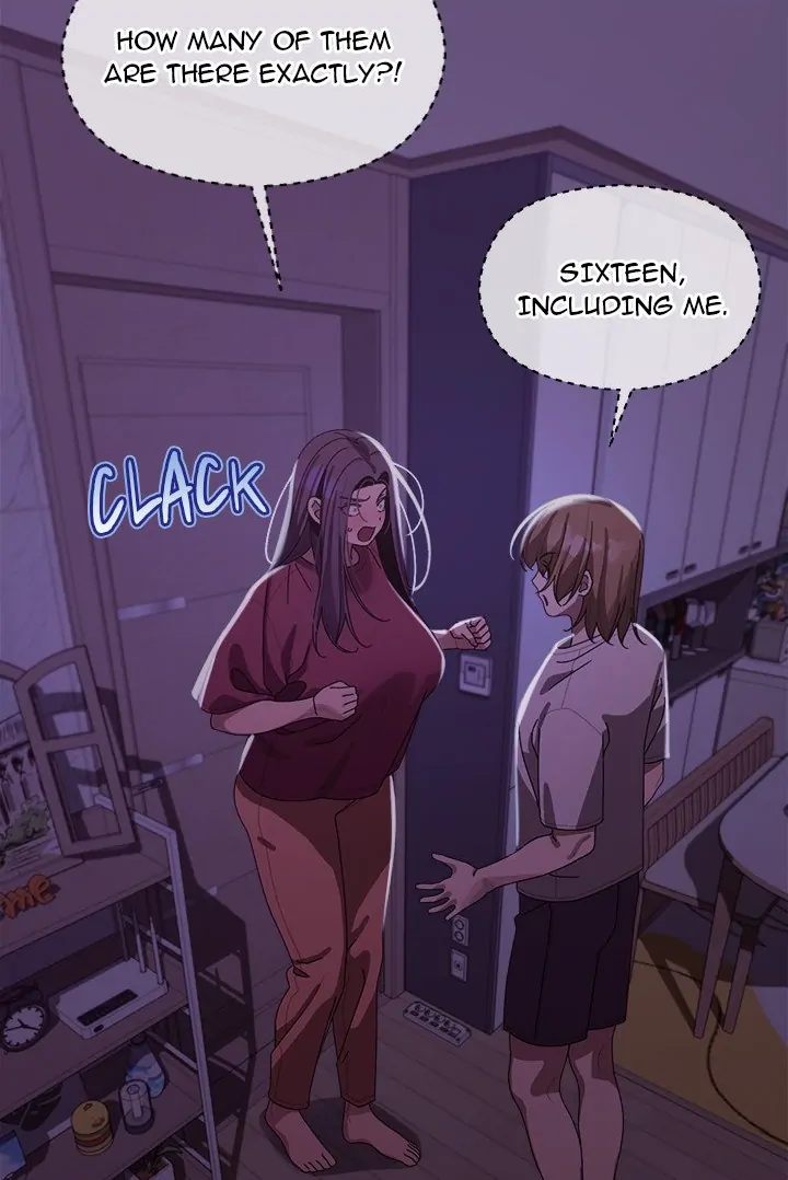 From Weakling to Nemesis Chapter 5 - Manhwa18.com