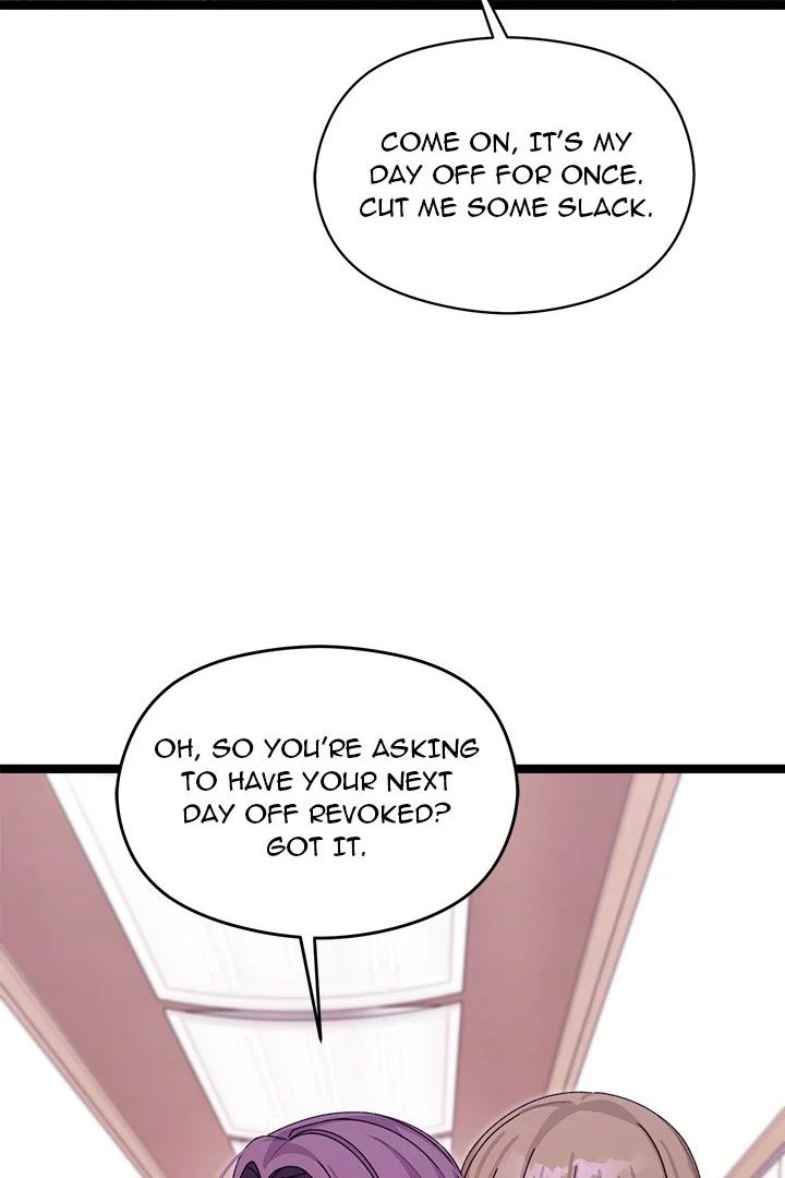From Weakling to Nemesis Chapter 5 - Manhwa18.com