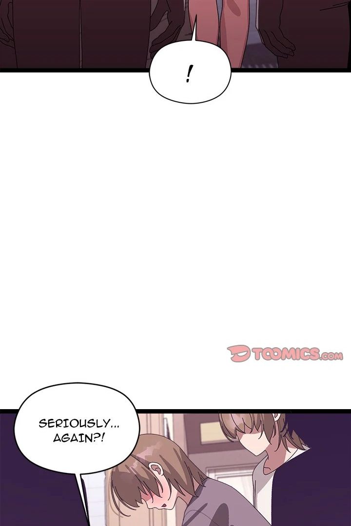 From Weakling to Nemesis Chapter 5 - Manhwa18.com