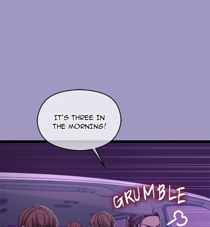 From Weakling to Nemesis Chapter 6 - Manhwa18.com
