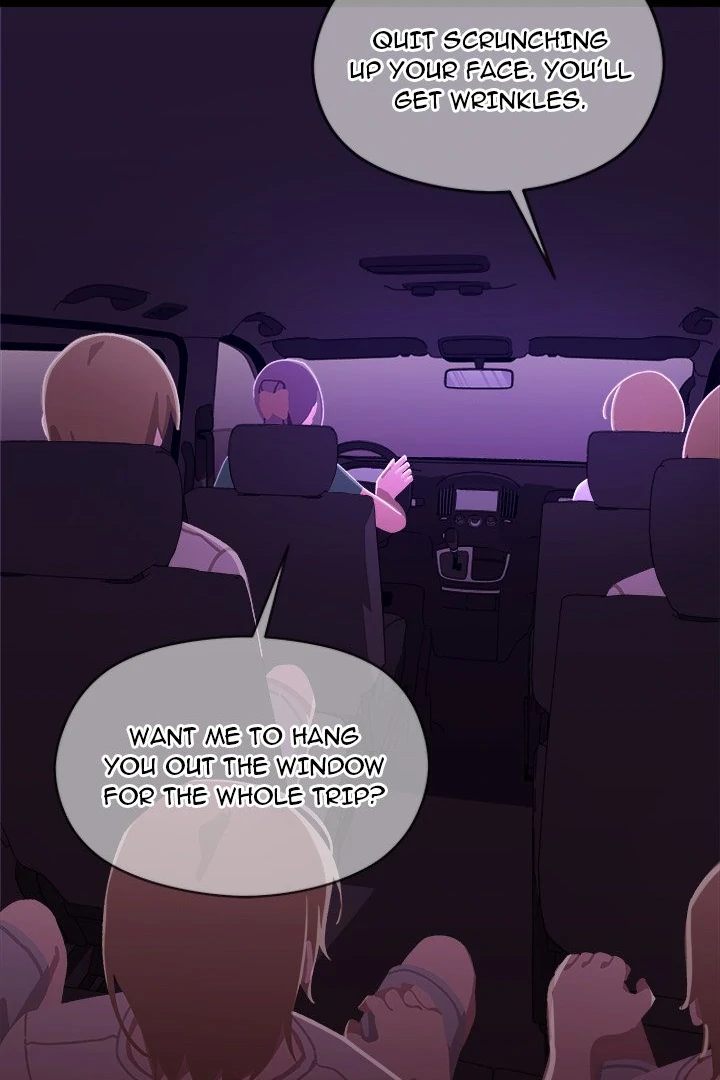From Weakling to Nemesis Chapter 6 - Manhwa18.com