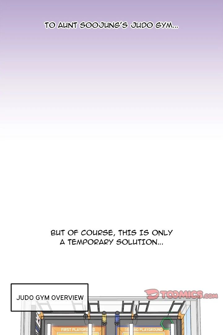 From Weakling to Nemesis Chapter 6 - Manhwa18.com