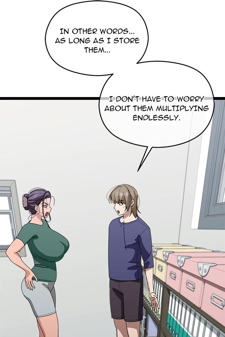 From Weakling to Nemesis Chapter 6 - Manhwa18.com