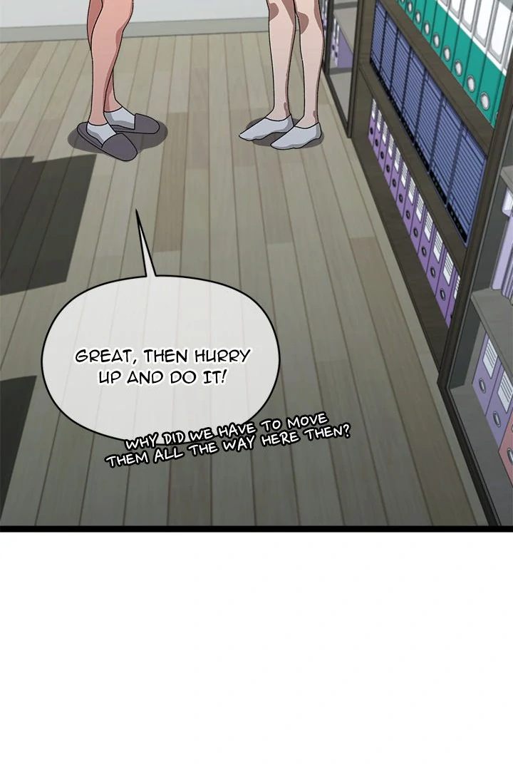 From Weakling to Nemesis Chapter 6 - Manhwa18.com