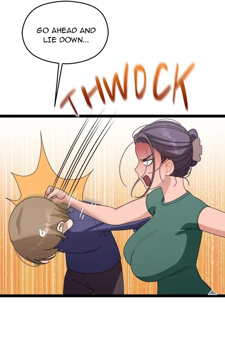 From Weakling to Nemesis Chapter 6 - Manhwa18.com