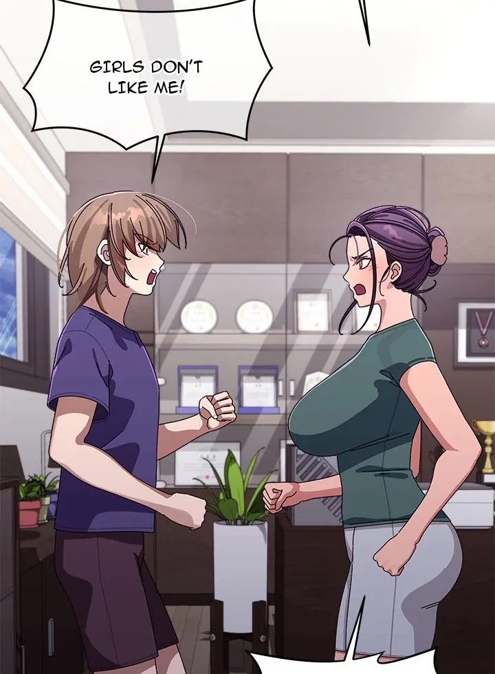 From Weakling to Nemesis Chapter 6 - Manhwa18.com