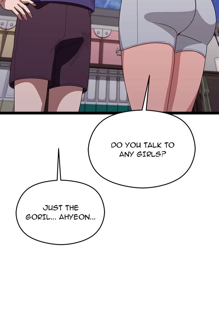 From Weakling to Nemesis Chapter 6 - Manhwa18.com