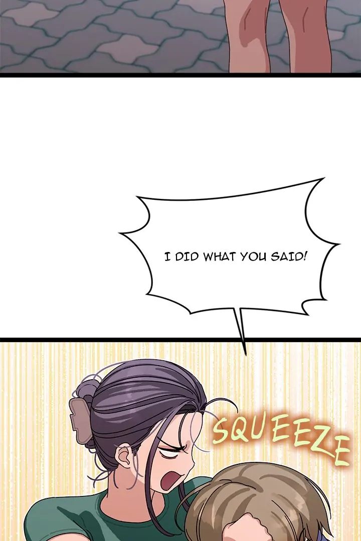 From Weakling to Nemesis Chapter 6 - Manhwa18.com