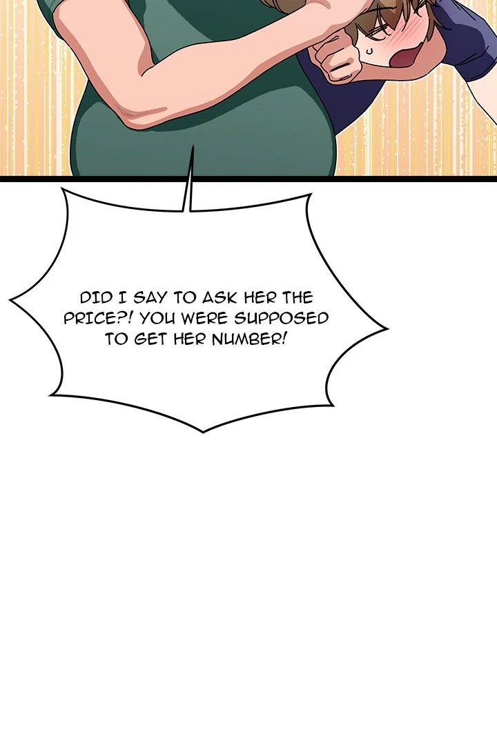 From Weakling to Nemesis Chapter 6 - Manhwa18.com