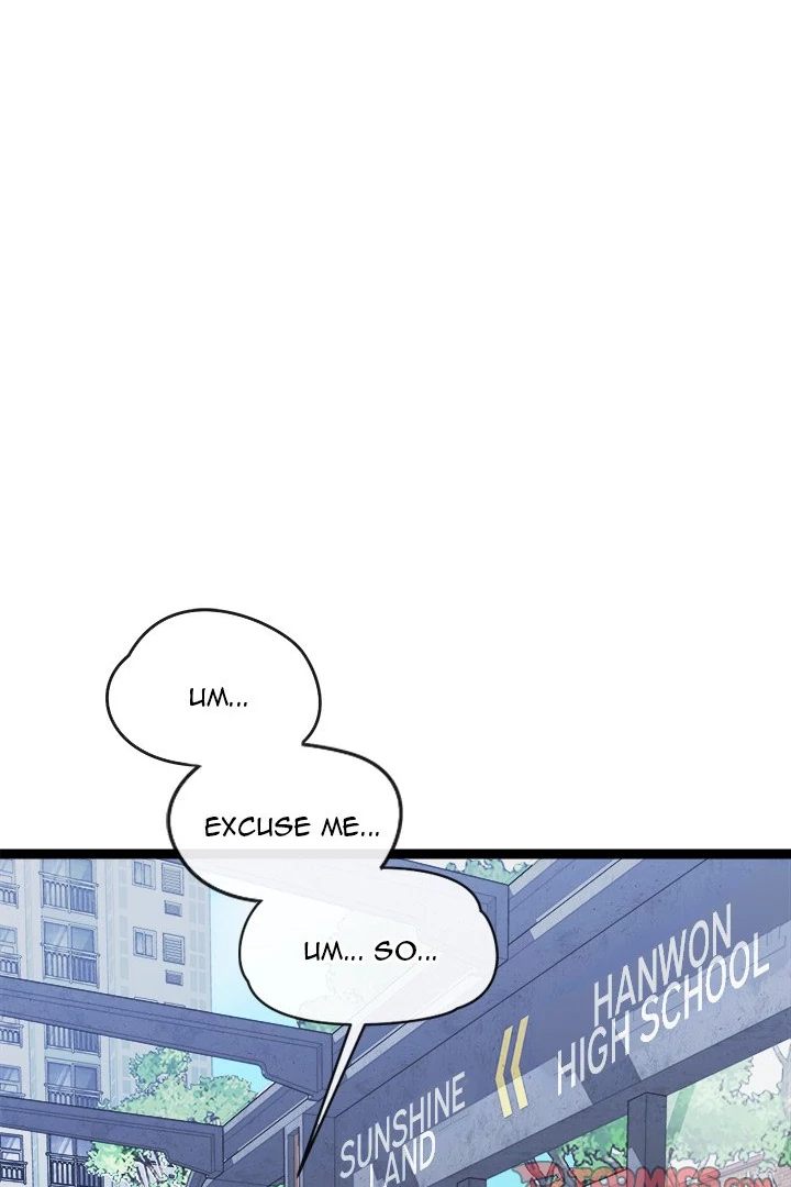 From Weakling to Nemesis Chapter 6 - Manhwa18.com