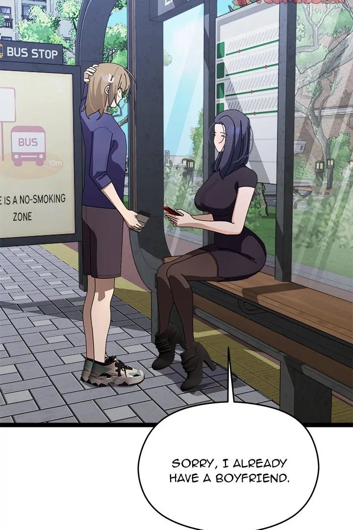 From Weakling to Nemesis Chapter 6 - Manhwa18.com