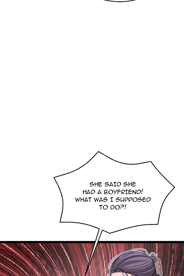 From Weakling to Nemesis Chapter 6 - Manhwa18.com