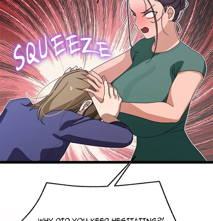 From Weakling to Nemesis Chapter 6 - Manhwa18.com