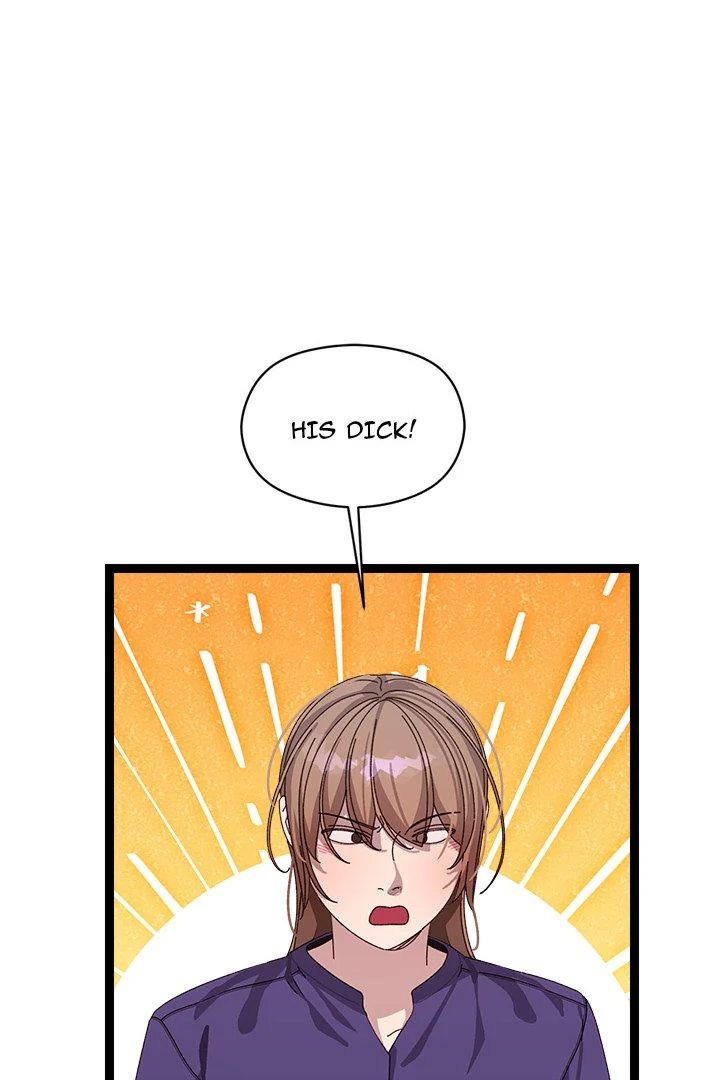 From Weakling to Nemesis Chapter 6 - Manhwa18.com