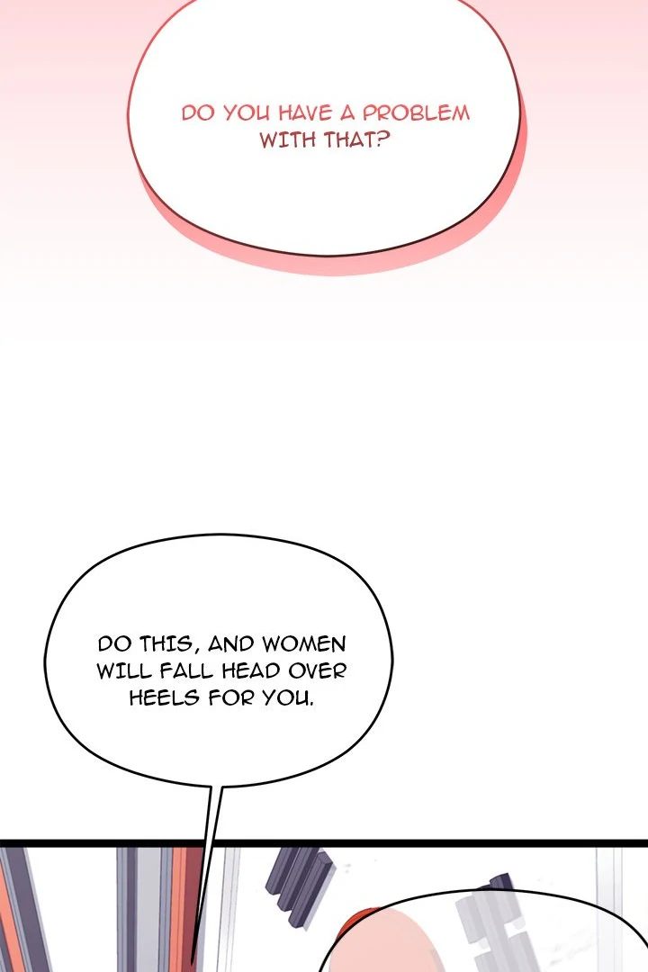 From Weakling to Nemesis Chapter 6 - Manhwa18.com