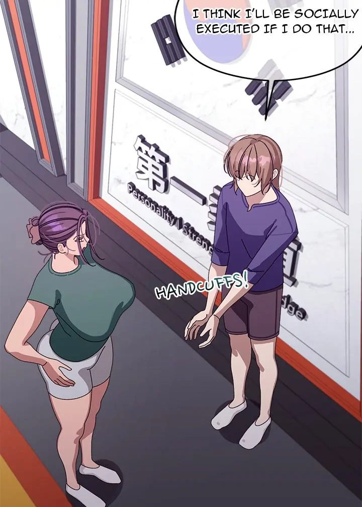 From Weakling to Nemesis Chapter 6 - Manhwa18.com