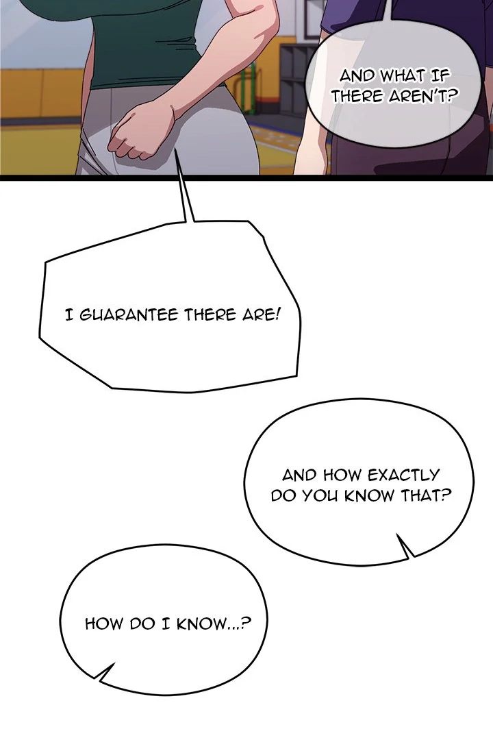 From Weakling to Nemesis Chapter 6 - Manhwa18.com