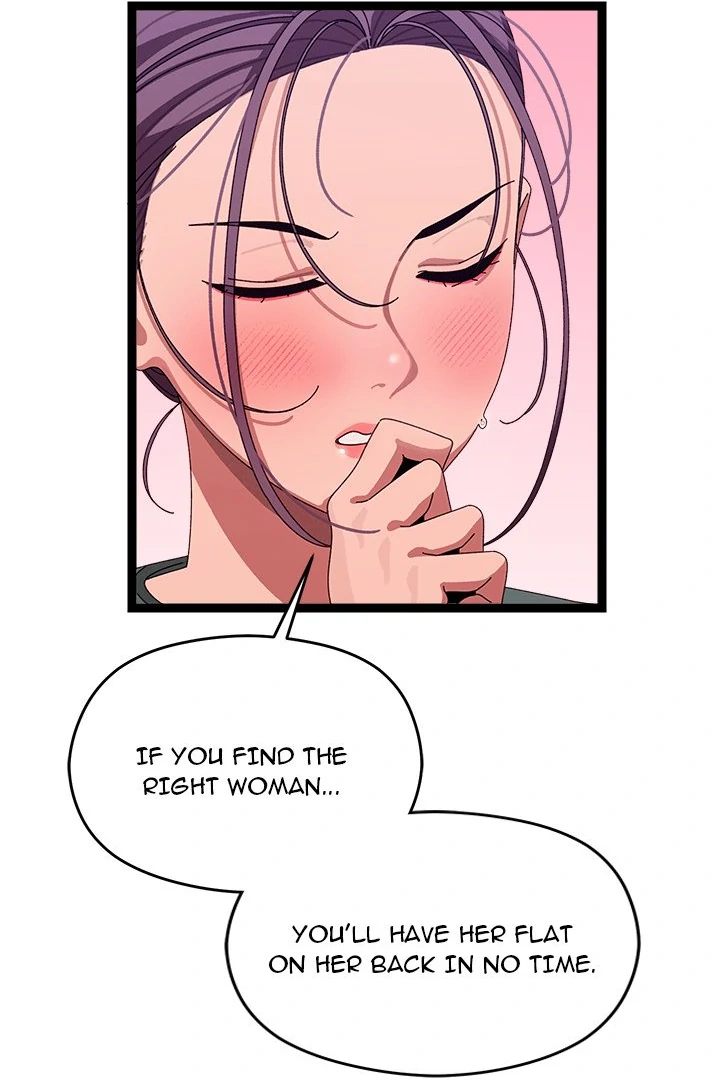 From Weakling to Nemesis Chapter 6 - Manhwa18.com