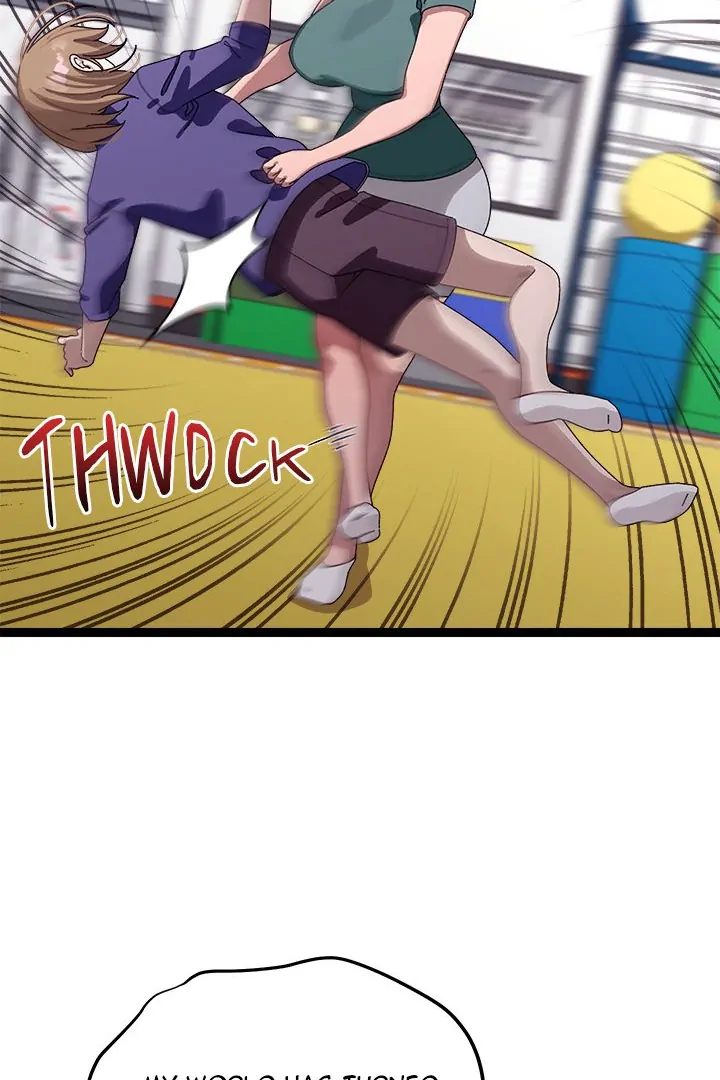 From Weakling to Nemesis Chapter 6 - Manhwa18.com
