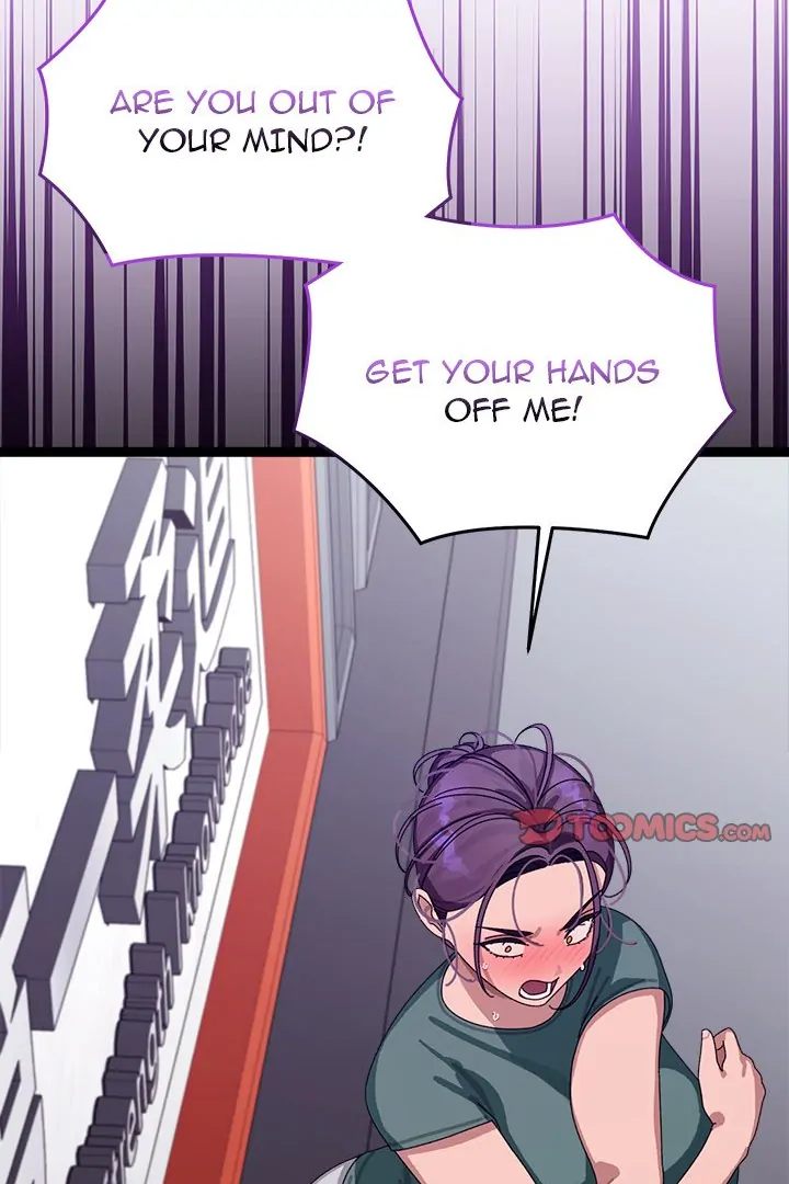 From Weakling to Nemesis Chapter 6 - Manhwa18.com