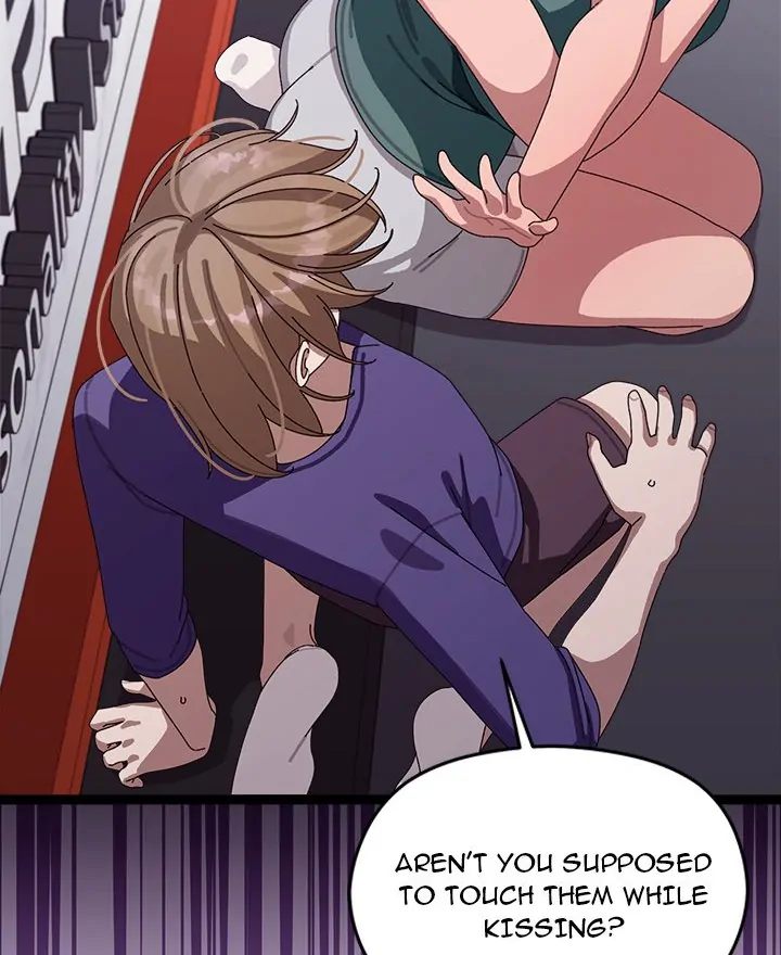 From Weakling to Nemesis Chapter 6 - Manhwa18.com