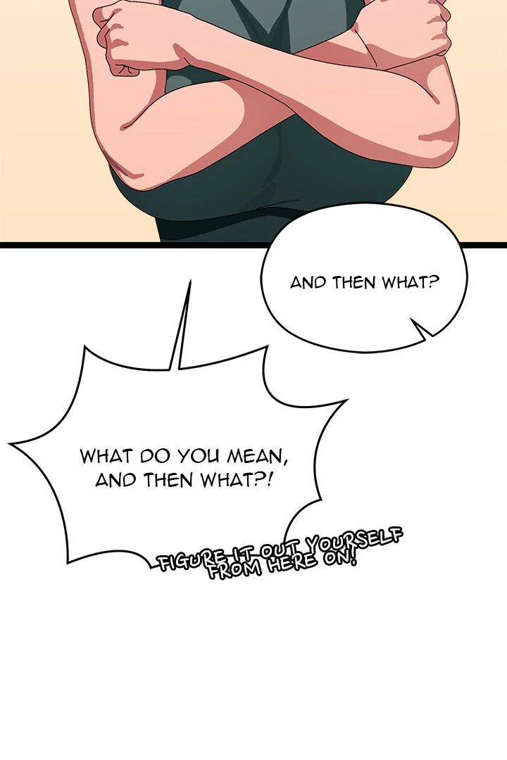 From Weakling to Nemesis Chapter 6 - Manhwa18.com