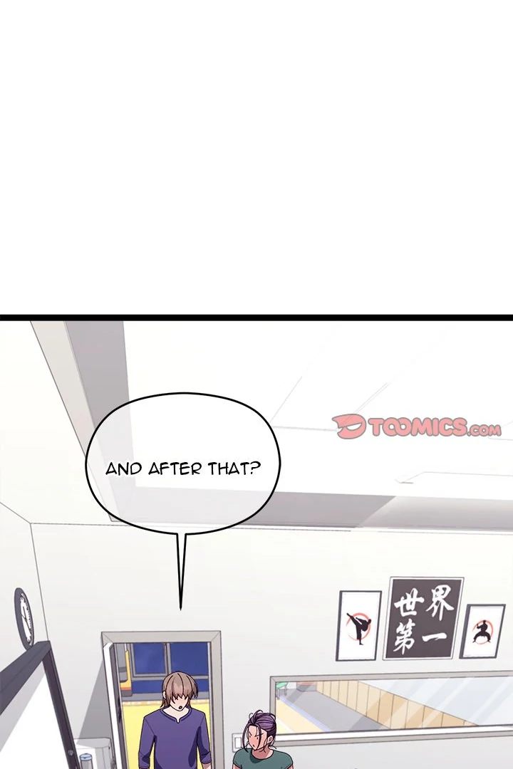 From Weakling to Nemesis Chapter 6 - Manhwa18.com
