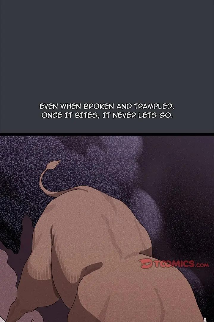 From Weakling to Nemesis Chapter 7 - Manhwa18.com