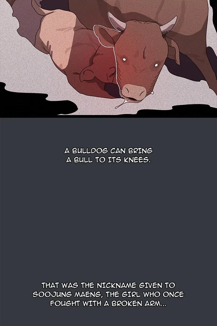 From Weakling to Nemesis Chapter 7 - Manhwa18.com
