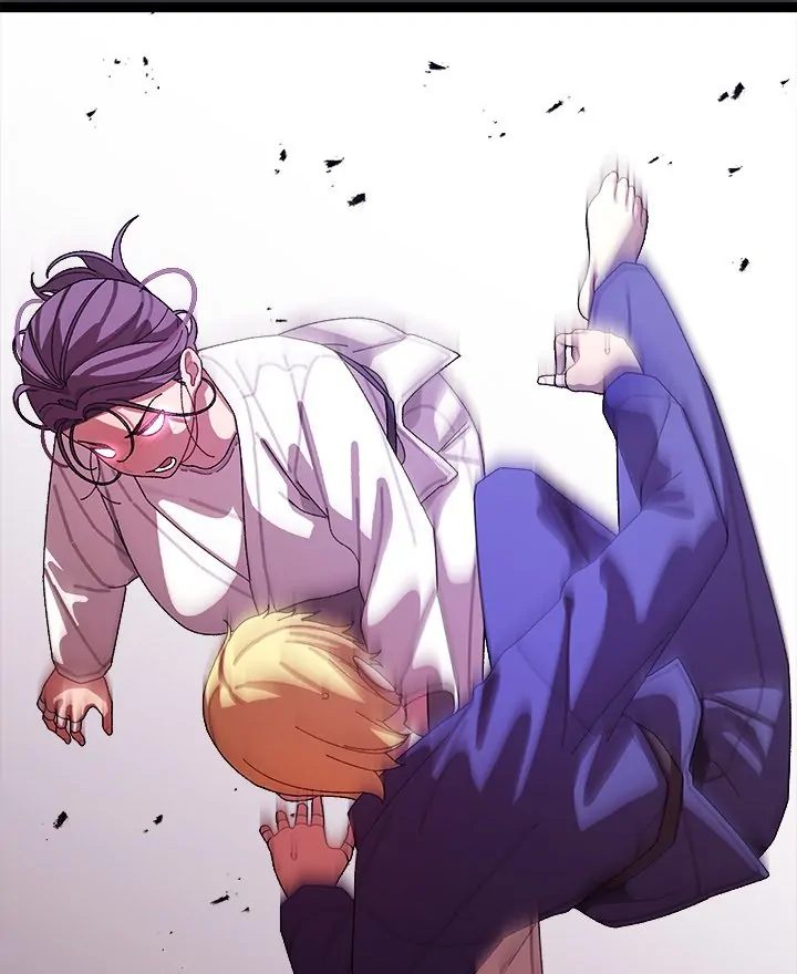 From Weakling to Nemesis Chapter 7 - Manhwa18.com