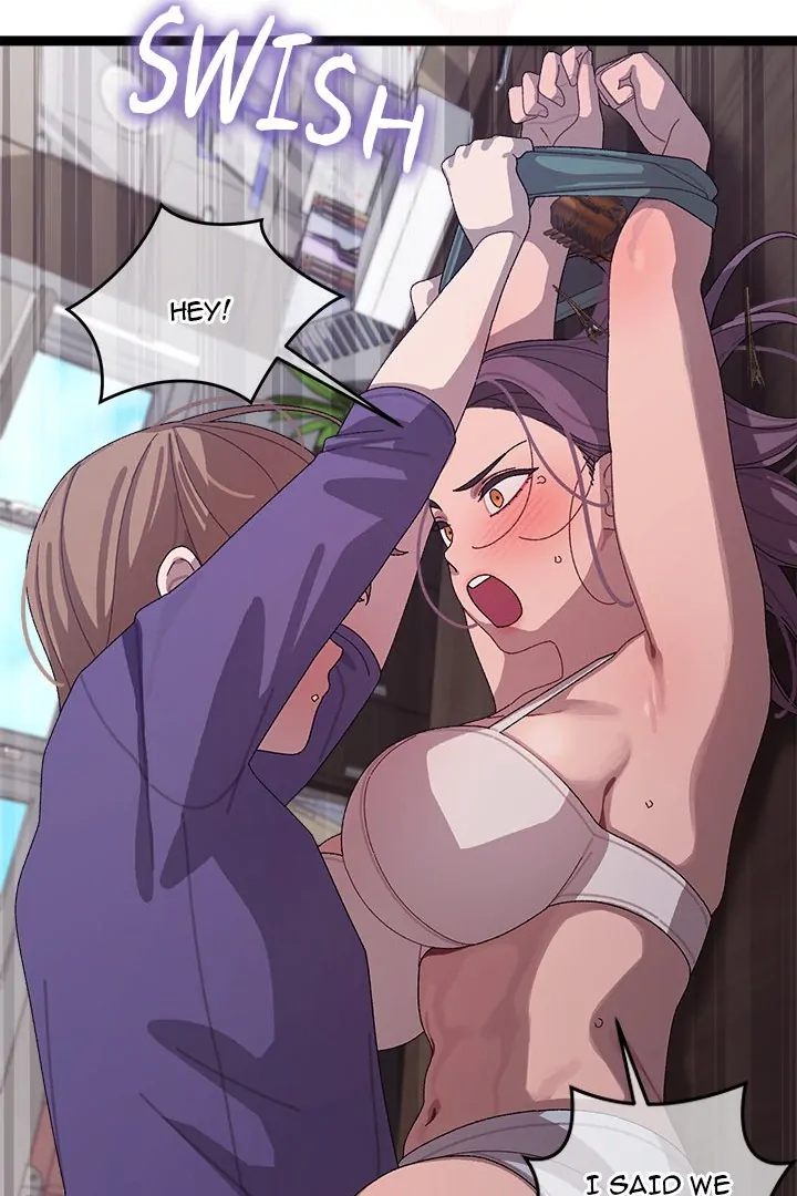 From Weakling to Nemesis Chapter 7 - Manhwa18.com