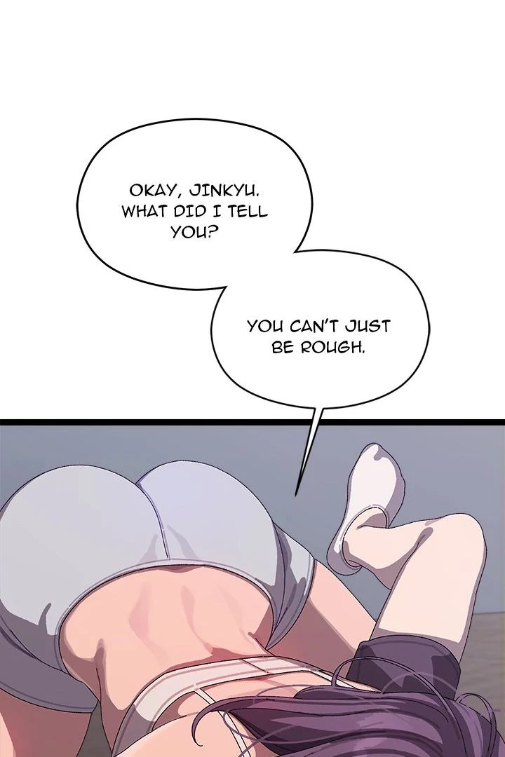 From Weakling to Nemesis Chapter 7 - Manhwa18.com