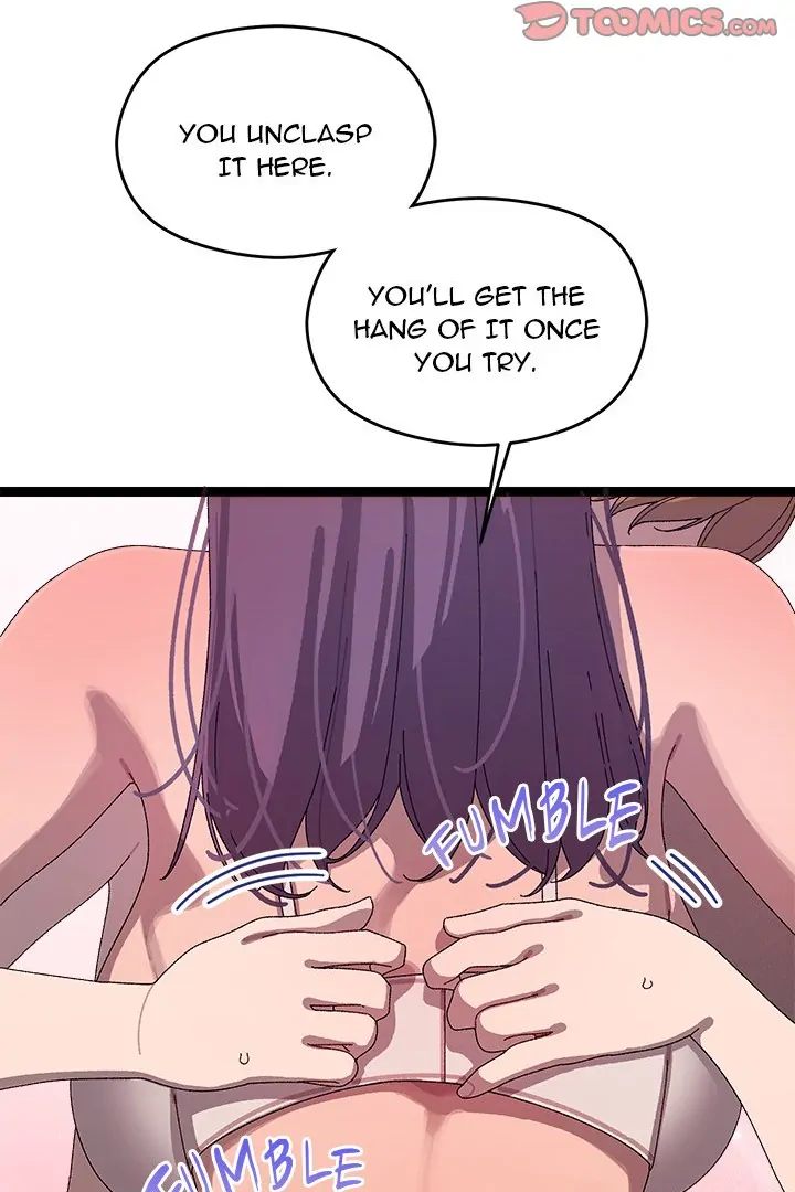 From Weakling to Nemesis Chapter 7 - Manhwa18.com