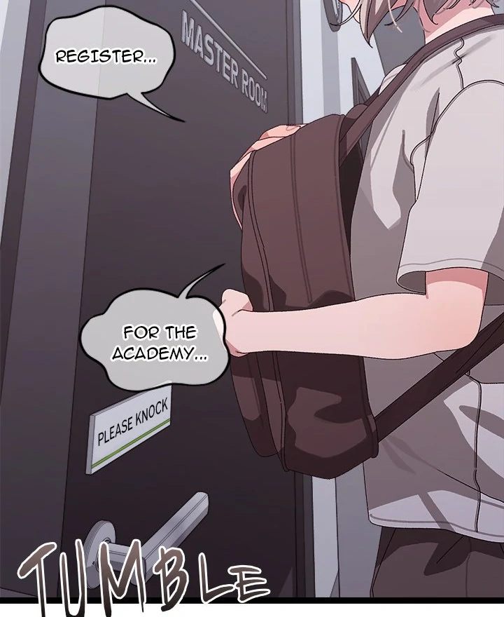 From Weakling to Nemesis Chapter 7 - Manhwa18.com