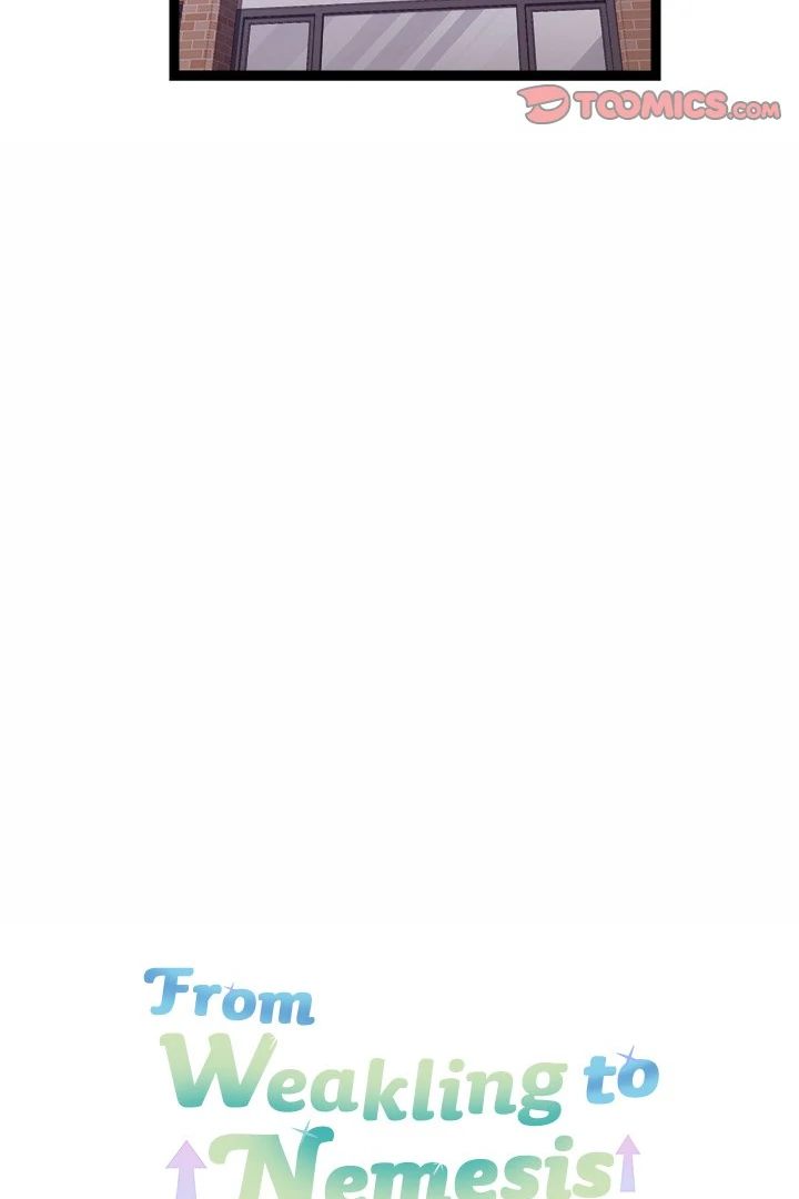 From Weakling to Nemesis Chapter 7 - Manhwa18.com