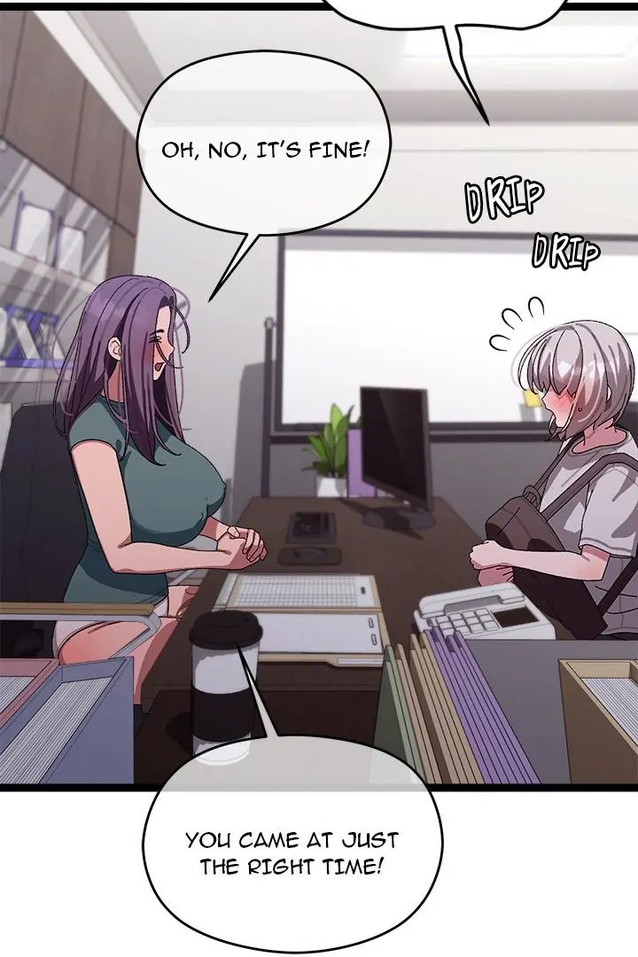 From Weakling to Nemesis Chapter 7 - Manhwa18.com