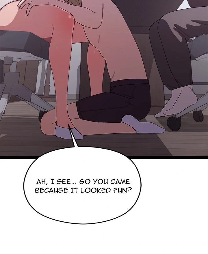 From Weakling to Nemesis Chapter 7 - Manhwa18.com