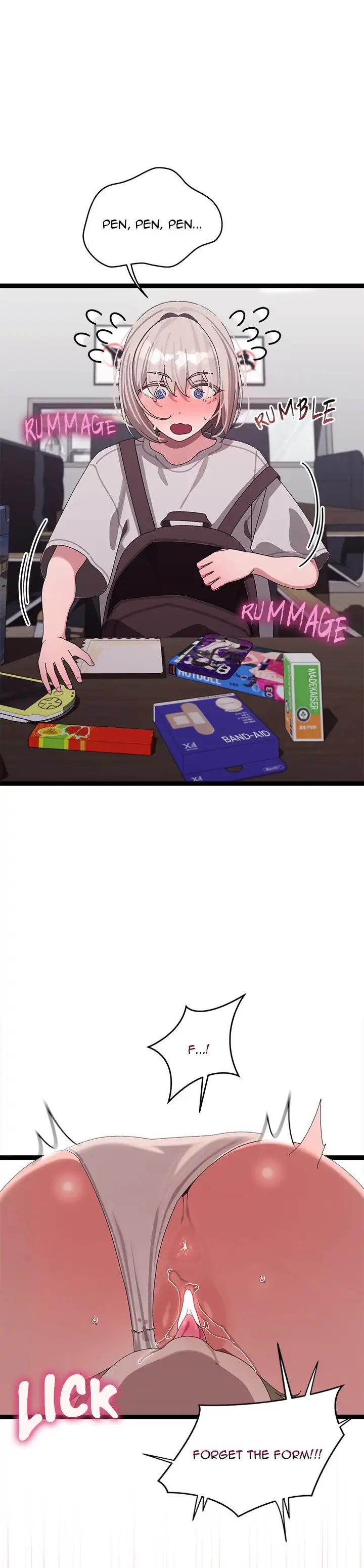 From Weakling to Nemesis Chapter 7 - Manhwa18.com