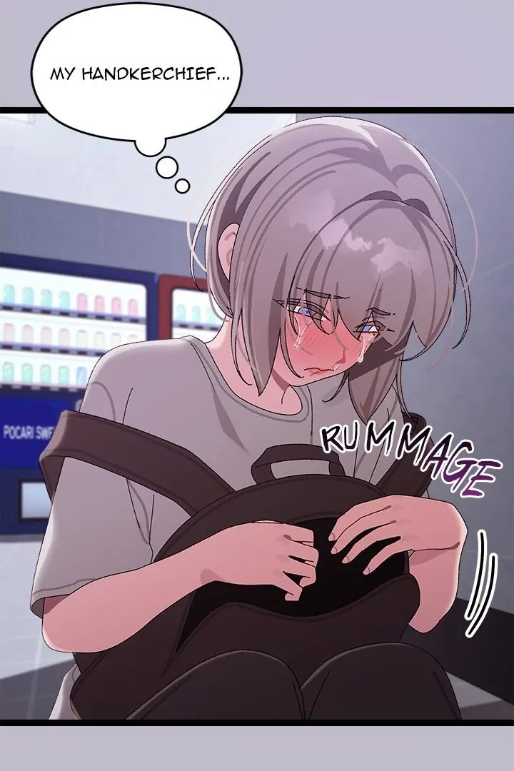 From Weakling to Nemesis Chapter 7 - Manhwa18.com