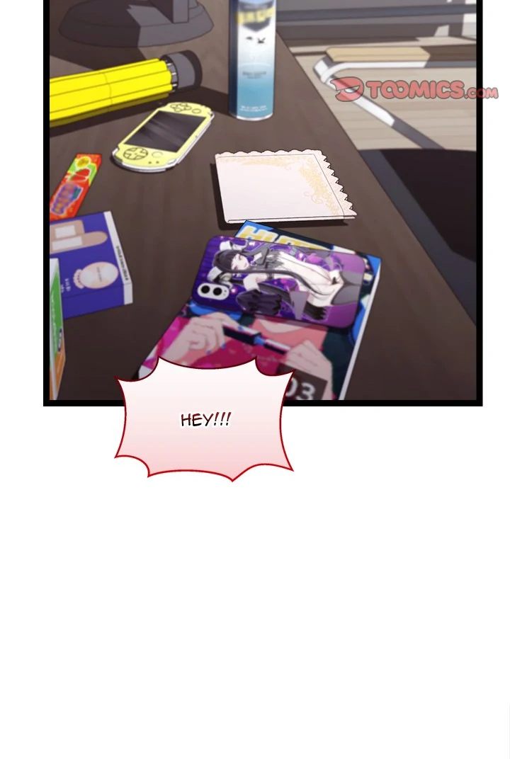 From Weakling to Nemesis Chapter 7 - Manhwa18.com