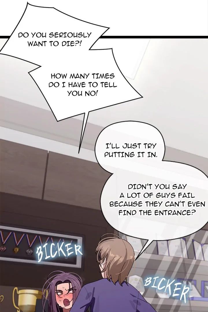 From Weakling to Nemesis Chapter 7 - Manhwa18.com