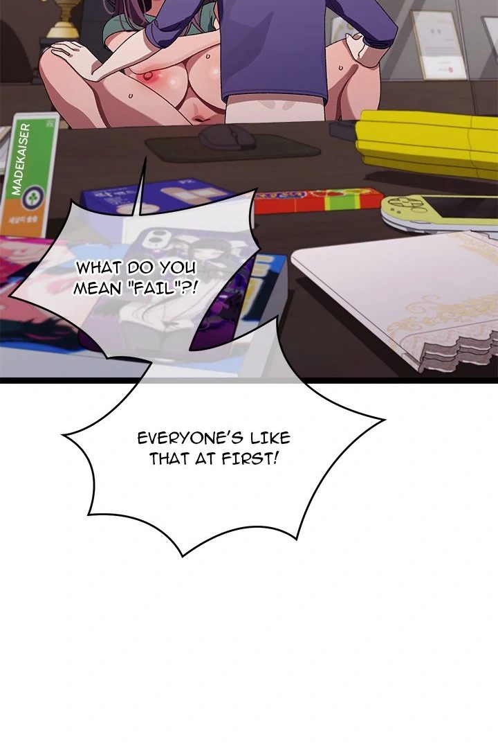 From Weakling to Nemesis Chapter 7 - Manhwa18.com