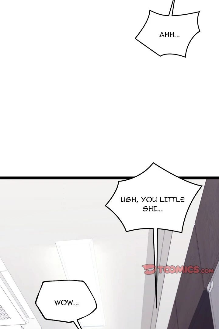 From Weakling to Nemesis Chapter 8 - Manhwa18.com