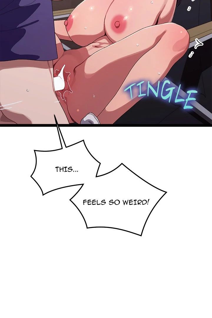 From Weakling to Nemesis Chapter 8 - Manhwa18.com
