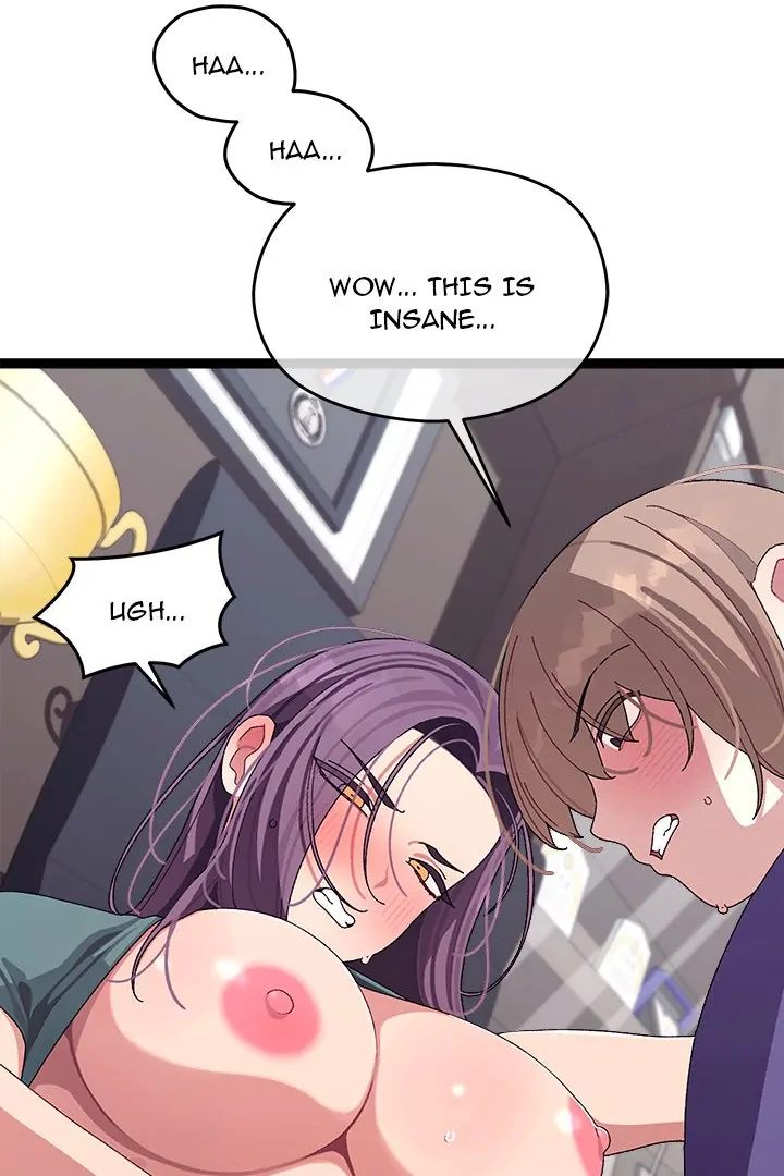 From Weakling to Nemesis Chapter 8 - Manhwa18.com