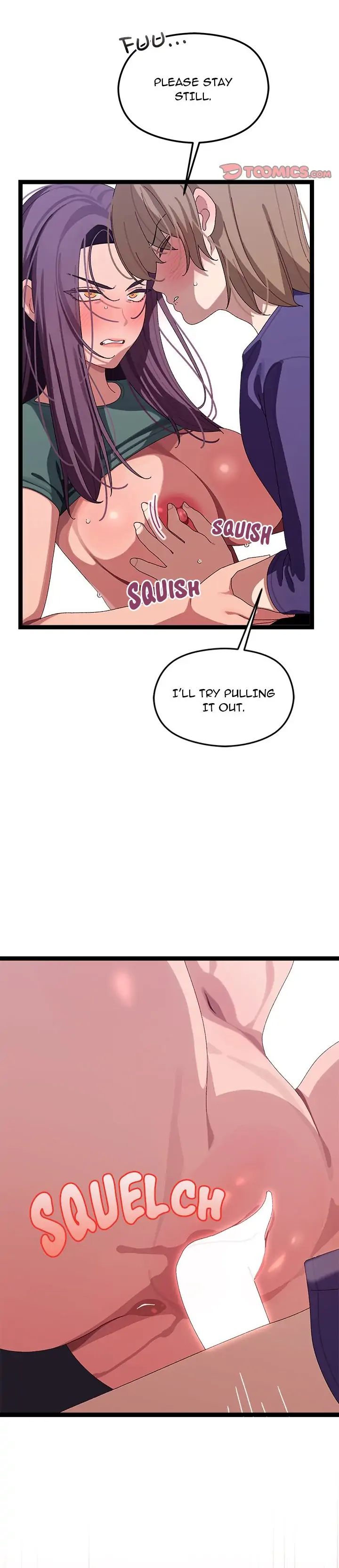 From Weakling to Nemesis Chapter 8 - Manhwa18.com