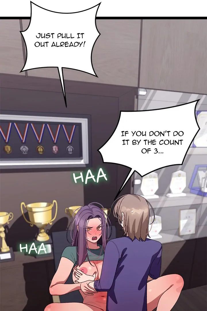 From Weakling to Nemesis Chapter 8 - Manhwa18.com