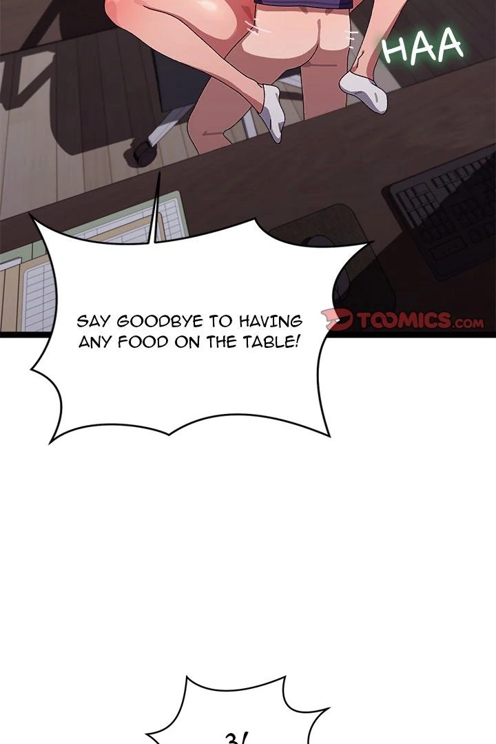 From Weakling to Nemesis Chapter 8 - Manhwa18.com
