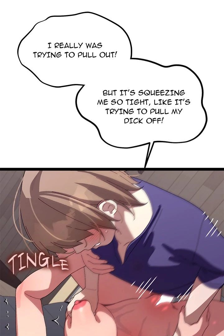 From Weakling to Nemesis Chapter 8 - Manhwa18.com