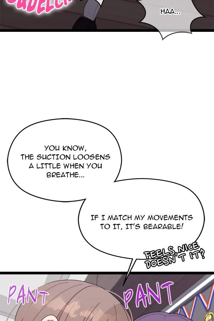 From Weakling to Nemesis Chapter 8 - Manhwa18.com